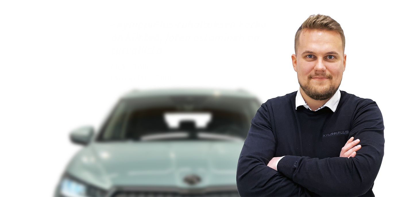 Rahoitus 299 (Aleksi Tölli)