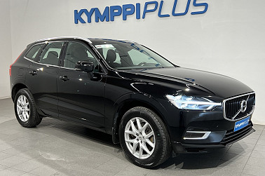 Volvo XC60 T8 TwE AWD Momentum aut - Webasto / Vakkari / Lasikatto / VOC / Koukku