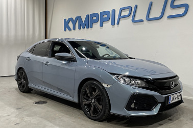 Honda Civic HB 129 hv Sport AT - ACC / Navi / Kamera / Kaistavahti