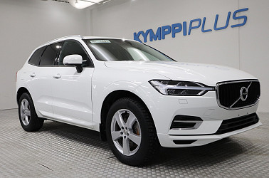 Volvo XC60 T8 AWD Momentum aut - Acc / Panoraama / Koukku / Voc