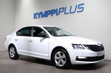 Skoda Octavia 1,5 TSI Style BusinessLine DSG Autom. - Kessy / Webasto / Navi / Lämpölasi / Koukku / Tutkat / LED / ACC / UudetKesärenkaat