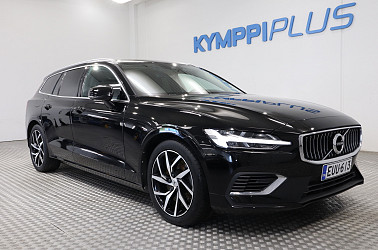 Volvo V60 T8 TwE AWD Inscription aut - / Webasto / Panorama / Navi / Koukku /