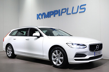 Volvo V90 D3 Momentum - LED / Acc / Koukku / Polt.lämmitin