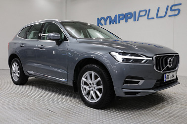 Volvo XC60 T8 AWD Inscription aut - Nahat / Hud / Acc / Koukku / Panorama /