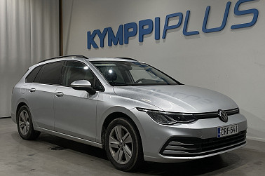 Volkswagen Golf Variant 2,0 TDI SCR 85 kW DSG-automaatti - ACC / Keyless / Webasto / CarPlay / Lämpöratti