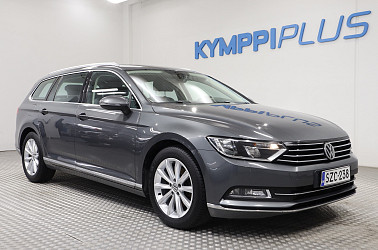 Volkswagen Passat Variant Comfortline 2,0 TSI DSG - * Webasto / ACC / CarPlay / Tutkat *