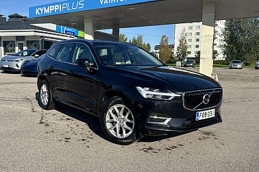 Volvo XC60 T8 TwE AWD Momentum aut - * Keyless / VOC / HUD / 12,3