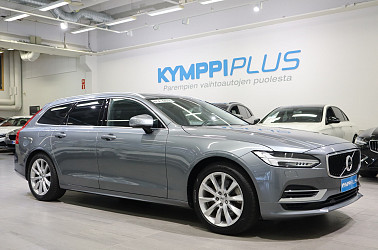 Volvo V90 T8 AWD Momentum aut - Navi / P.kamera / Adapt.Cruise / Blis / LED