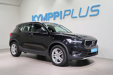 Volvo XC40 T5 Twin Engine Business aut - Ledit / ACC / P.Tutka / Digimittaristo / Volvo on Call