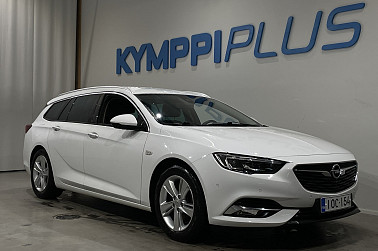 Opel Insignia Sports Tourer Innovation 1,5 Turbo Start/Stop 121kW AT6 - Koukku / Matrix LED / Lämpöratti / Muistipenkki / 360 kamera