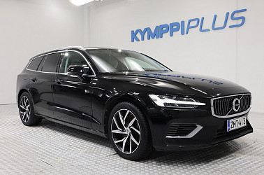 Volvo V60 T8 AWD Inscription aut - / Webasto / Bowers & Wilkins / Acc / Panoraama