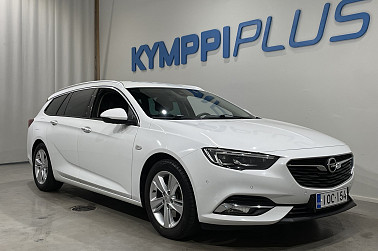 Opel Insignia Sports Tourer Innovation 1,5 Turbo Start/Stop 121kW AT6 - Koukku / Matrix LED / Lämpöratti / Muistipenkki / 360 kamera