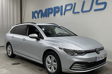 Volkswagen Golf Variant 2,0 TDI SCR 85 kW DSG-automaatti - ACC / Keyless / Webasto / CarPlay / Lämpöratti