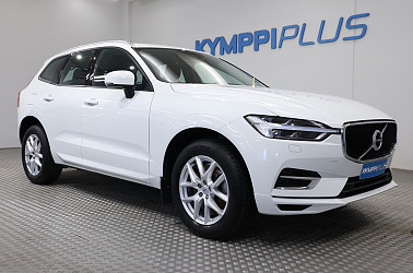 Volvo XC60 T8 AWD Momentum aut - Acc / High Performance audio / Navi / Koukku / Panorama /